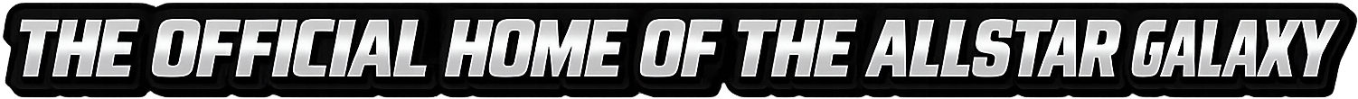 The Official Home of the Allstar Galaxy
