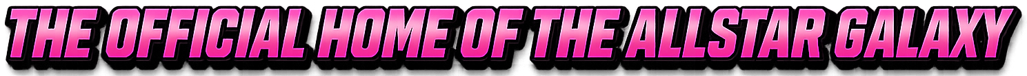 The Official Home of the Allstar Galaxy