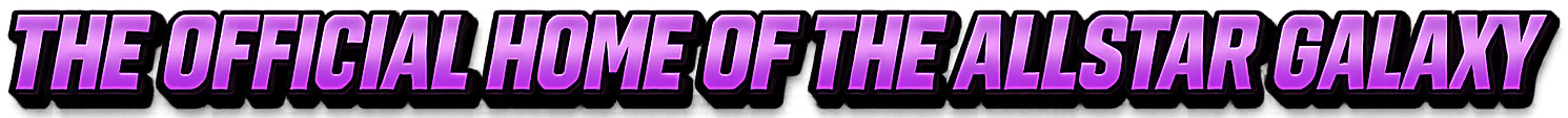 The Official Home of the Allstar Galaxy