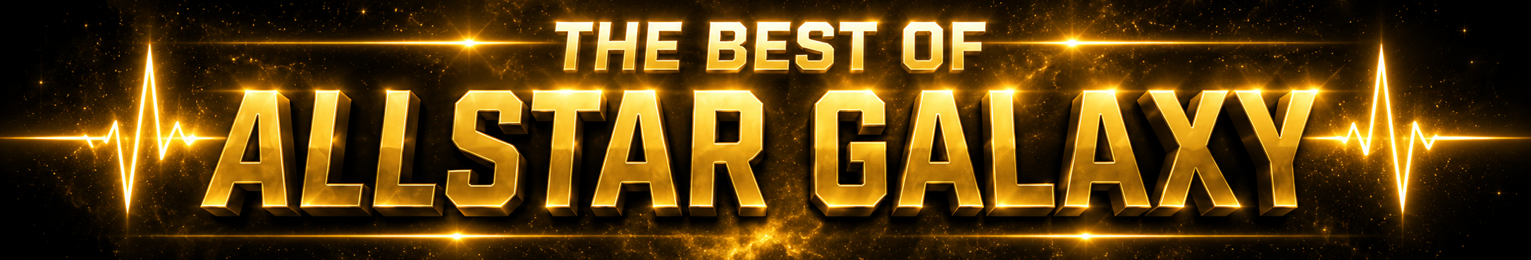 Best of Allstar Galaxy