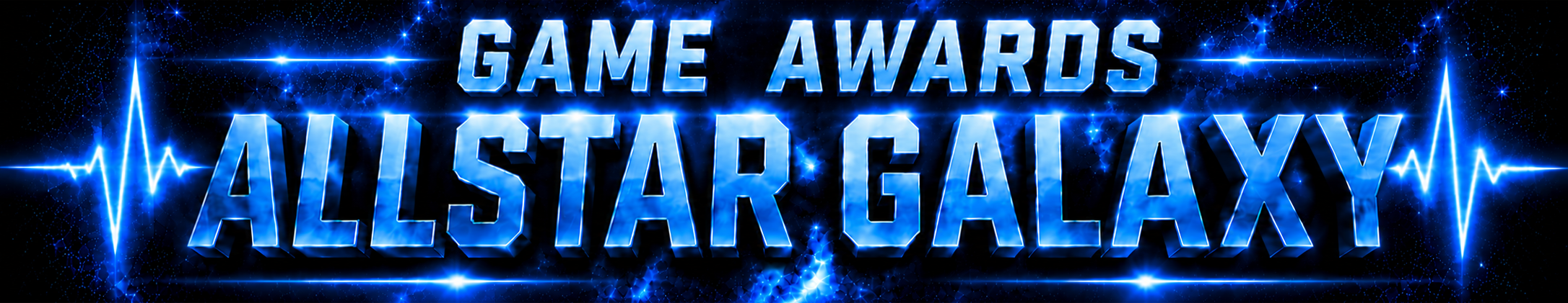 Game Awards — Allstar Galaxy