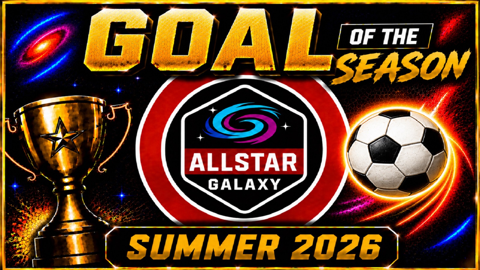 Goal of the Season